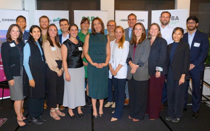 GMA Newsletter – Fall 2025 | Post New York Climate Week